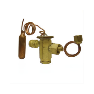 ADP Thermostatic Expansion Valve | R410A | HP and A/C | 3.5-5-Ton