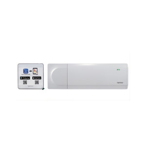 Smatrix Pulse Controller (X-265) with Communication Module