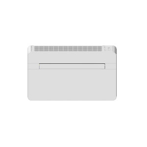 MITS Dolphin40 Wall-Mount Heat Pump, 12k, 208V - DELIVERY TIMELINE 1 WEEK