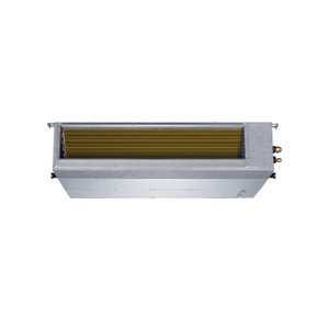 MDL Series MULTI-ZONE Low Static Slim Duct Unit, 6,000BTU