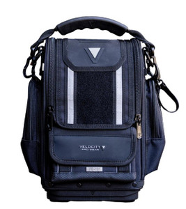 Velocity Pro Gear Rogue 100 Press Tool Bag Black