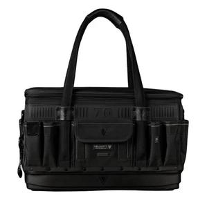 Velocity Pro Gear Rogue 70 Kit Bag Shadow Black