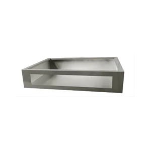 Upflow/Bottom Side Return Base, C-Cabinet Furnace
