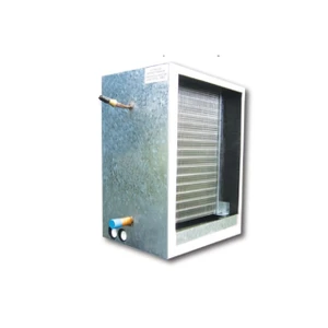Hi-Velocity RCM-100 I Series Coil, 3.5-5-Ton, Horizontal, R454B/R32 - Comes With RDS Kit