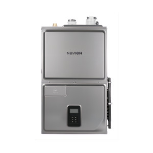 Navien NPF Hydro-Furnace, 80,000btu, Upflow
