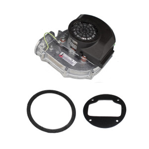 Fan Replacement Kit P-140 - VFC 15-150 Fan Replacement Kit P-140 - VFC 15-150