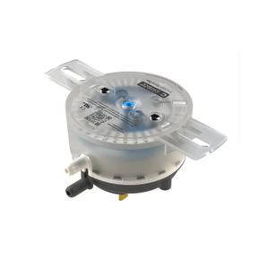 Robertshaw Universal Pressure Switch-Field Adjustible, 0.15"-2.0 W.C.