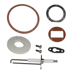 Heat Exchanger Service Kit P-159 - SL30-175,SL45-260 Heat Exchanger Service Kit P-159 - SL30-175,SL45-260