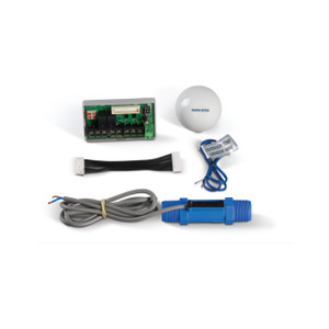 NavienH2Air Kit Comfort Air Assembly for NPE Water Heaters