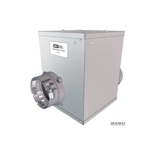 Intake Filter Assembly - SL20-160G3