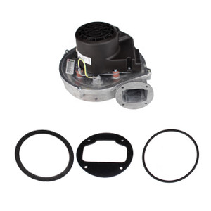 Fan Replacement - VFC 45-225 Fan Replacement - VFC 45-225