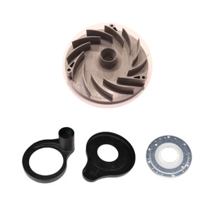 Intake Air Kit - VFC 45-225 Intake Air Kit - VFC 45-225