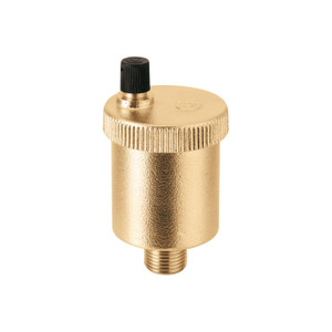 Minical Automatic Air Vent ⅛" npt male Minical Automatic Air Vent ⅛" npt male