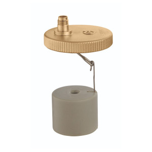 Discal Cover and Float Assembly Discal Cover and Float Assembly