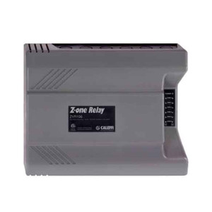 Z-one Relay 3 zone valve control Z-one Relay 3 zone valve control