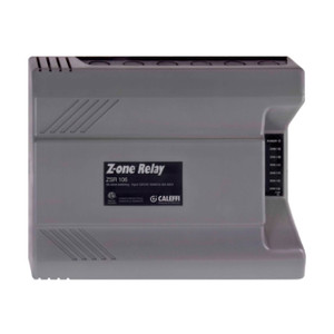 Z-one 3 Zone Relay pump