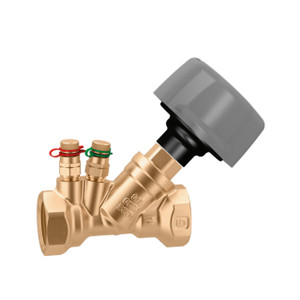 Flo-Set Fixed Orifice 1½" NPT