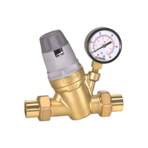 AutoFill ¾" NPT Male