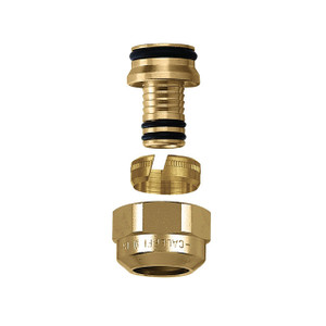 ½" PEX-AL-PEX fitting