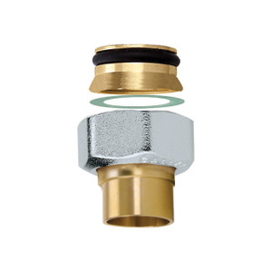 Connection Fitting ½" Sweat