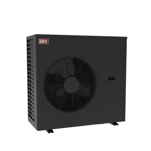 HPX-3 Air to Water Heat Pump 3-ton HPX-3 Air to Water Heat Pump 3-ton