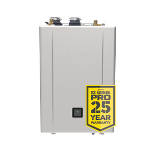 EZ Series Tankless 180,000btu EZ Series Tankless 180,000btu