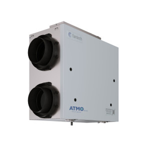 ATMO 150H HRV 150cfm ATMO 150H HRV 150cfm
