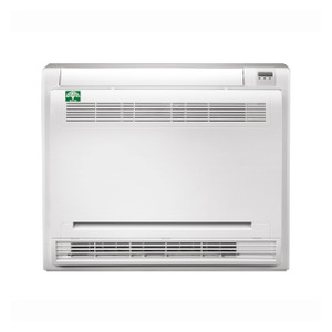 Single Zone/Multi-Zone Console Combination 12,000 BTU Single Zone/Multi-Zone Console Combination 12,000 BTU