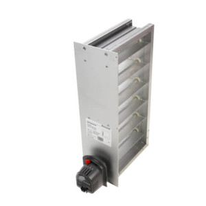 TZ Parallel Blade Damper 10 x 20" TZ Parallel Blade Damper 10 x 20"