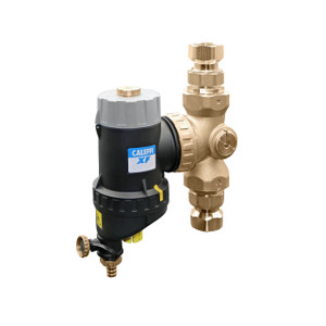 XF Magnetic Strainer 1" NPT