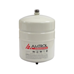 Amtrol ST-5 Potable 2.0 Gallon Expansion Tank Amtrol ST-5 Potable 2.0 Gallon Expansion Tank