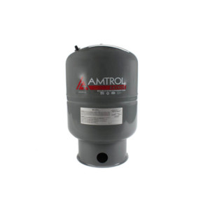 Amtrol SX-30V Hydronic 14 Gallon Expansion Tank, Floor-Mount Amtrol SX-30V Hydronic 14 Gallon Expansion Tank, Floor-Mount
