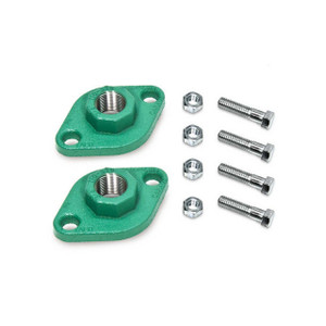 Cast Iron Freedom Flange ¾"NPT Cast Iron Freedom Flange ¾"NPT