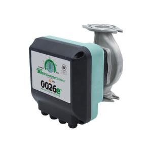 0026e-SF2 Stainless Steel ECM circulator 0026e-SF2 Stainless Steel ECM circulator