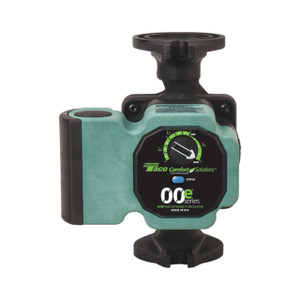 VR1816 ECM High-Efficiency Circulator