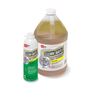 CLEAN-N-SAFE Condesner/Evaporator Coil Cleaner 1 gallon
