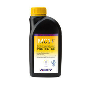 MC1+ Inhibitor 500ml MC1+ Inhibitor 500ml