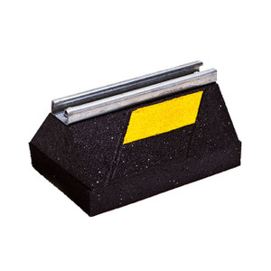 C-port 20" Rubber Risers, 1600lbs C-port 20" Rubber Risers, 1600lbs
