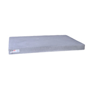 UltraLite® 24 x 36 x 3" Equipment Pad UltraLite® 24 x 36 x 3" Equipment Pad