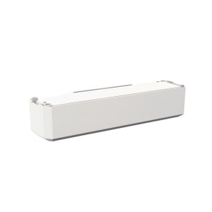 NEW Ghost External Plus Mini White Pump, 100-240V, 83930