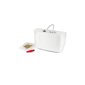 Mini White Silent Plus Pump, 83930 Mini White Silent Plus Pump, 83930