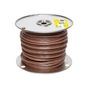 18/6 FAS/LVT Theromostat Wire
