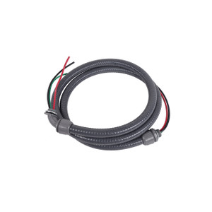 DiversiWhip ½" x 6' DiversiWhip ½" x 6'