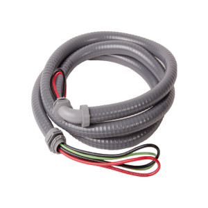DiversiWhip ¾" x 6' DiversiWhip ¾" x 6'