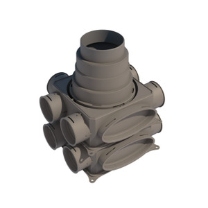 Air Excellent DBOX 212 Vertical