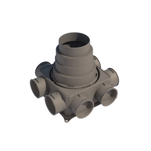 Air Excellent DBOX 208 Vertical