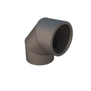 Aerfoam 125 Bend 90° Aerfoam 125 Bend 90°
