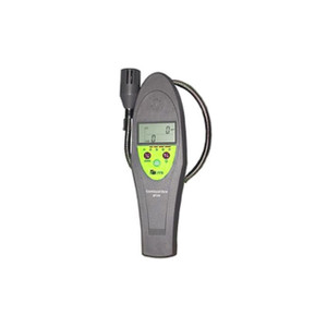 Combination Carbon Monoxide & Combustion Gas Leak Detector Combination Carbon Monoxide & Combustion Gas Leak Detector