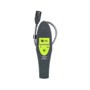 Combustible Gas Leak Detector Combustible Gas Leak Detector