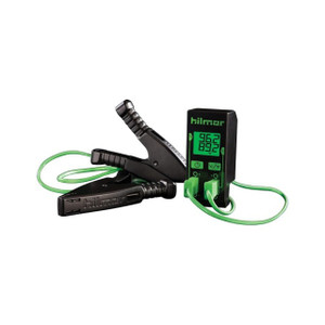 Dual Readout Thermometer Dual Readout Thermometer